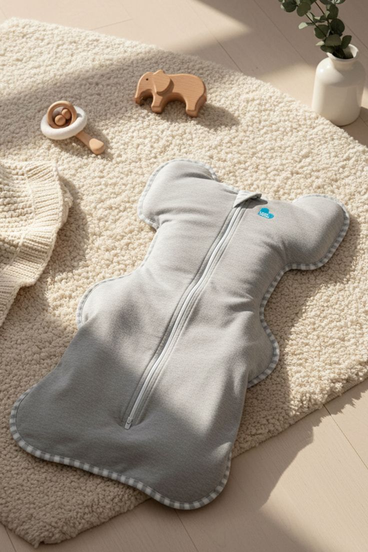 BABY SLEEP ESSENTIALS