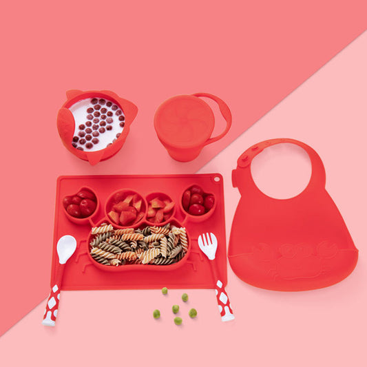 Baby Feeding Tableware